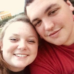 Meet your Posher, Audrey